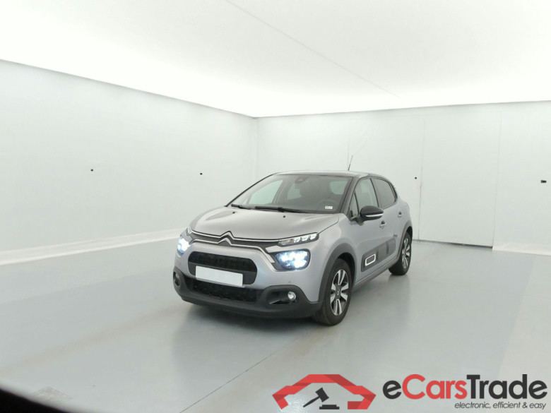 Citroen C3 Shine PureTech 110 S&S BVM6 #3