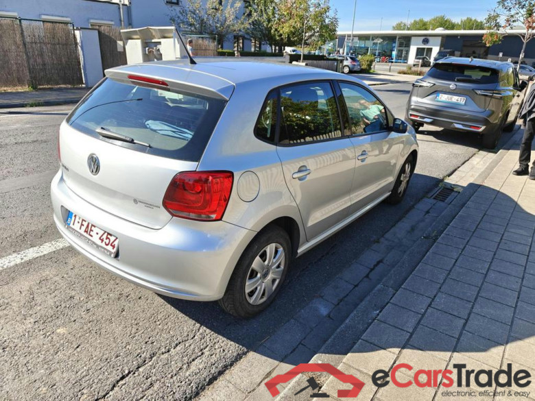 VOLKSWAGEN Polo 1.2i Trendline #3