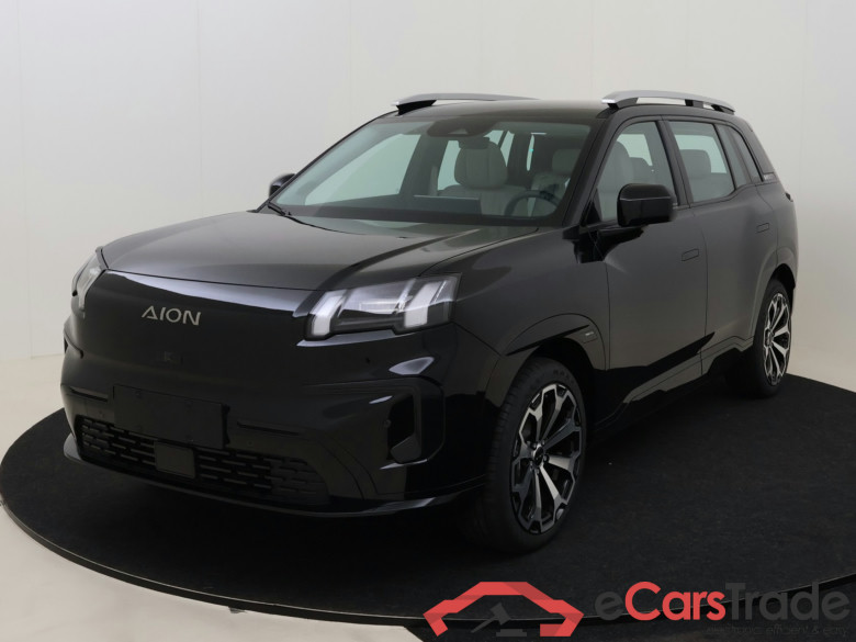 AION V Premium 75 kWh 204 hp #1