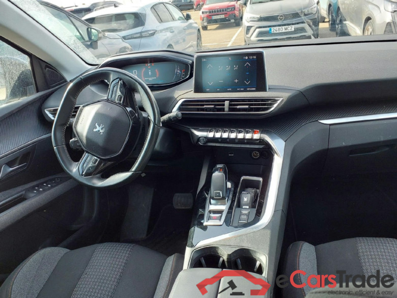 PEUGEOT 3008 / 2020 / 5P / todoterreno 1.5 BlueHDi 96kW S&S Active Pack EAT8 #3