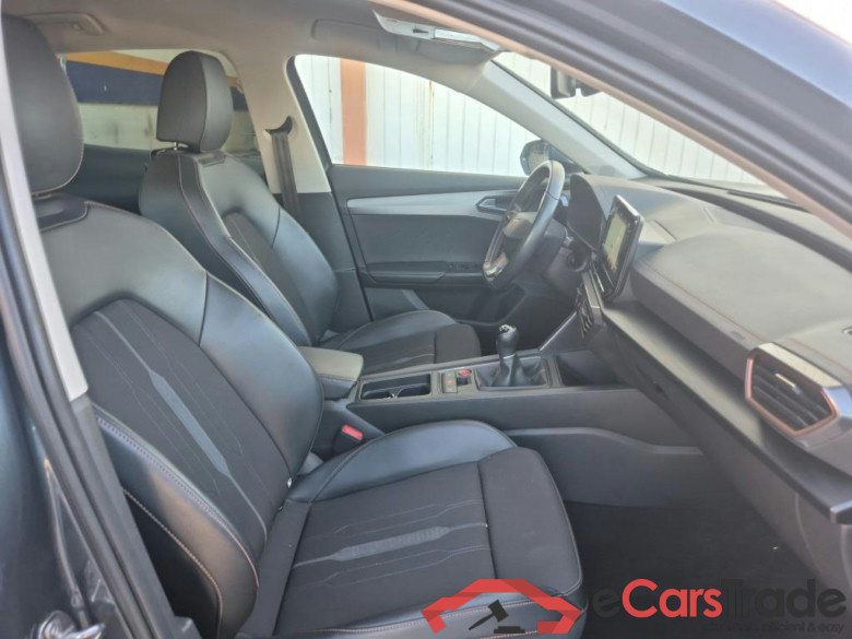 CUPRA Formentor / 2020 / 5P / todoterreno 1.5 TSI 110kW (150 CV) #6