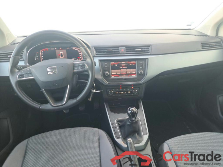 SEAT Arona / 2017 / 5P / todoterreno 1.0 TSI 70kW (95CV) Style Edition Eco (CX) #3