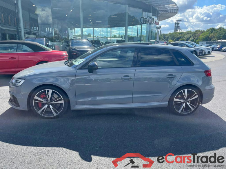 AUDI RS3 Sportback Audi RS 3 Sportback    294(400) kW(ch) S tronic #3