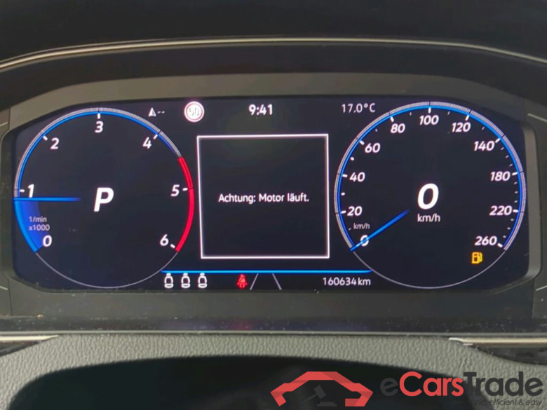 Passat Variant Elegance 2.0 TDI 147KW AT7 E6d #5