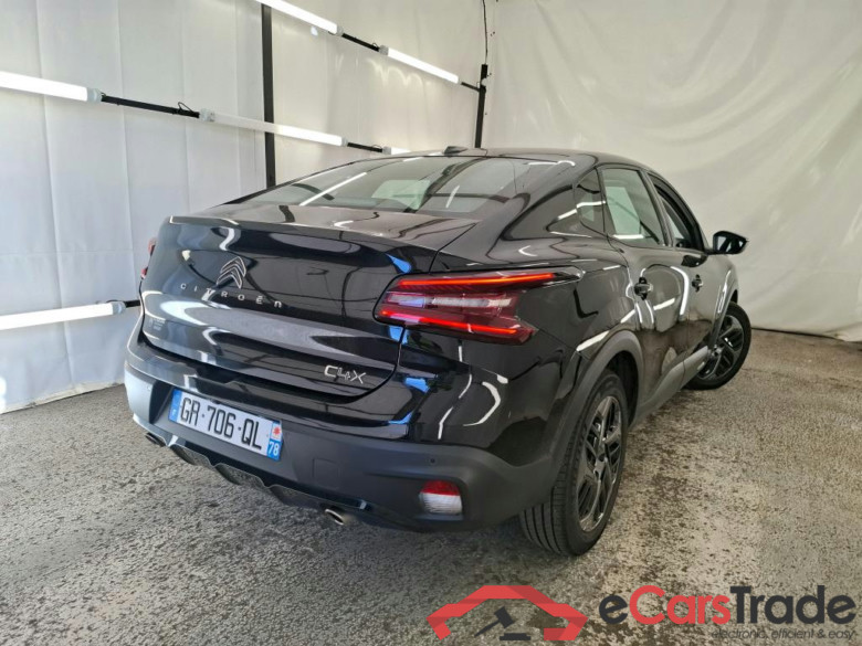 C4 X Feel Pack 1.2 PureTech 130CV BVA8 6E #3