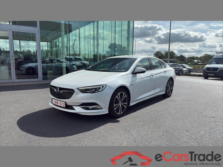 OPEL Insignia Grand Sport 1.5 Turbo Dynamic (EU6.2) #1