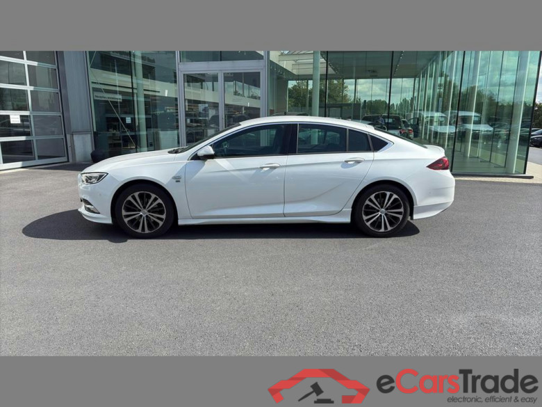 OPEL Insignia Grand Sport 1.5 Turbo Dynamic (EU6.2) #2