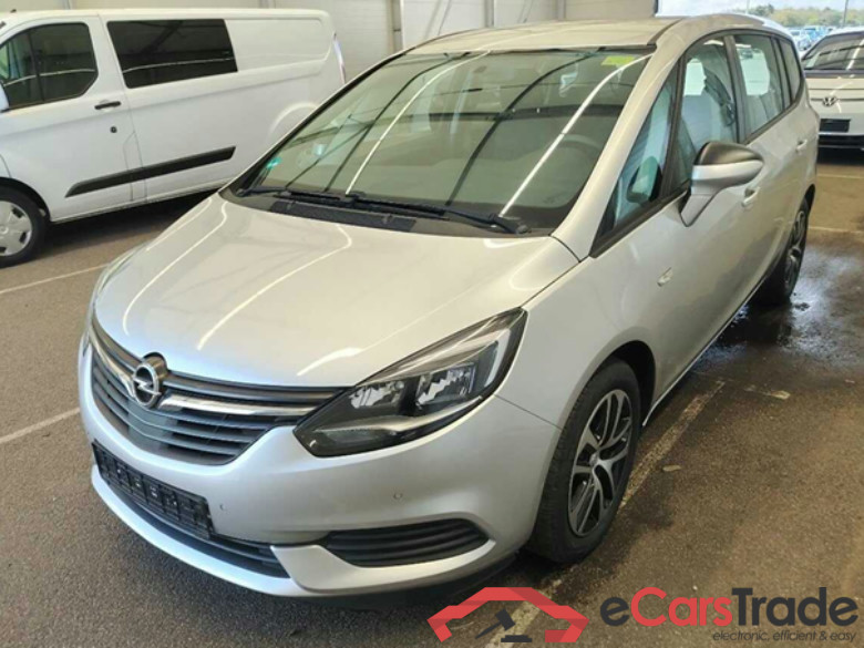 Zafira C Edition Start/Stop 1.6 CDTI 88KW MT6 E6dT