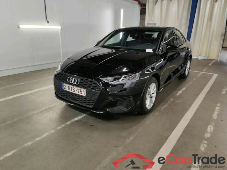 Audi A3 BERLINE A3 Berline 1.0 TFSi 30 Attraction 81kW/110pk  4D/P Man-6 #1