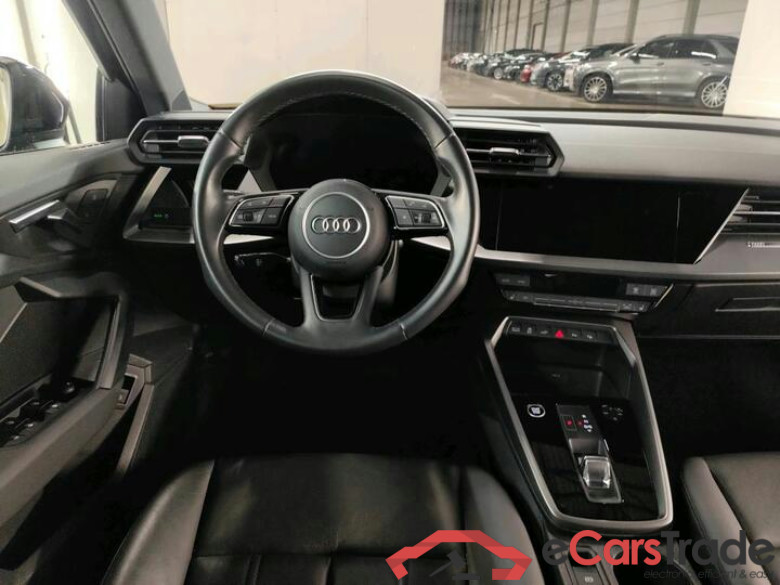 Audi A3 Sportback A3 Sportback 1.4 40 TFSI e Attraction (PHEV) 150kW/204pk  5D/P Auto-6 #5