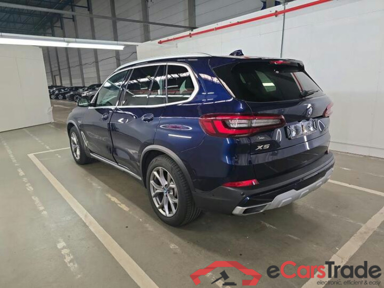 BMW X5 X5 xDrive45e (210kW) (PHEV) 290kW/394pk  5D/P Auto-8 #3