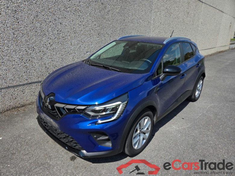 Mitsubishi ASX 1.0 TCe LED CarPlay KeylessGo Camera Klima PDC ... #1