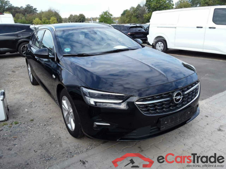 Opel Insignia ST  #2