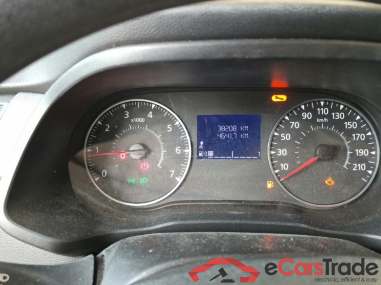 Renault Express  #6