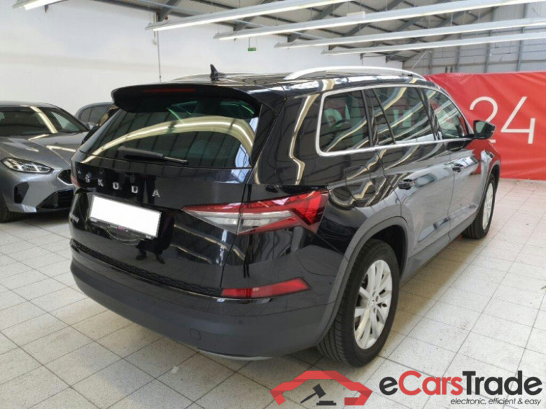 Skoda Kodiaq  #3