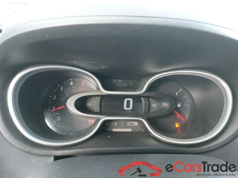 Renault Trafic  #5
