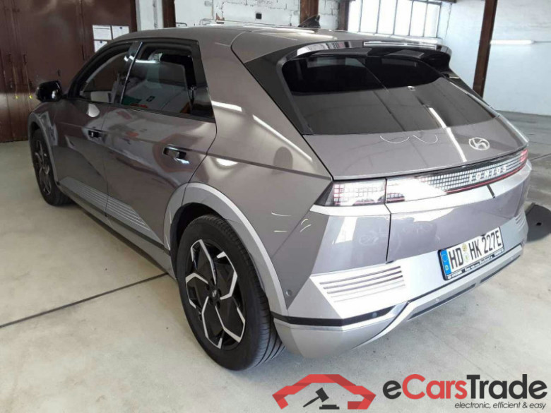 Hyundai Ioniq 5  #3