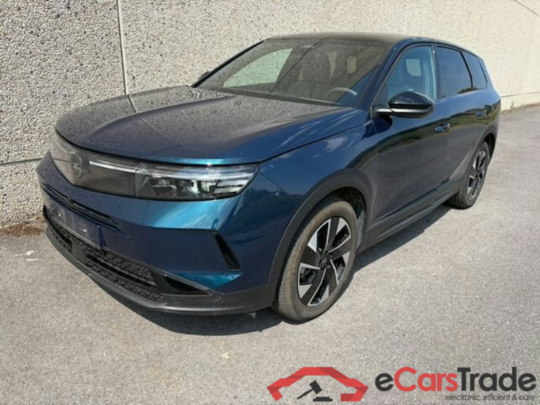 Opel Grandland GS-LINE 1.2-litre mild-hybrid petrol 145 hp