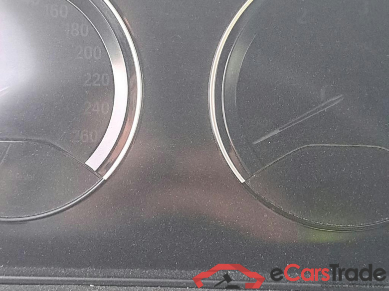 BMW X1 / 2019 / 5P / todoterreno sDrive18dA Corporate #5