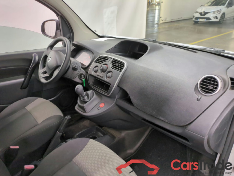 Kangoo Express Générique (L1) 1.2 TCe 115CV BVM6 E5 #5
