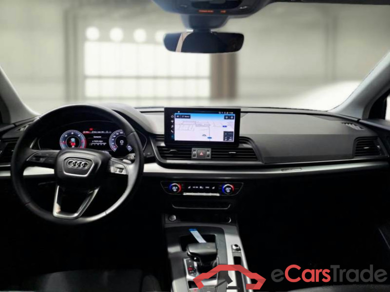 AUDI Q5 SPORTBACK / 2020 / 5P / SUV 40 TDI S LINE QUATTRO S TRONIC #3