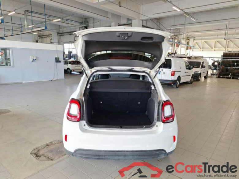 FIAT 500X / 2018 / 5P / CROSSOVER 1.3 MJET 95CV E6D CLUB #5