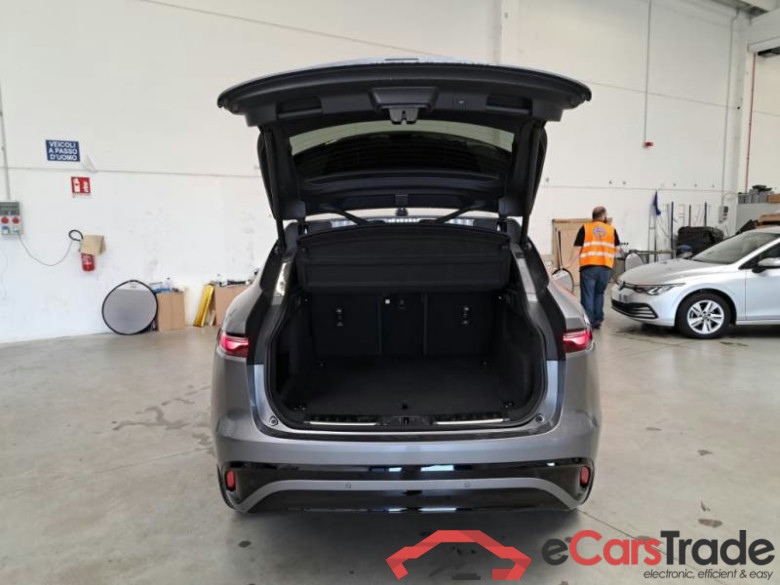JAGUAR F-PACE / 2020 / 5P / SUV 2.0D D163 R-DYNAMIC S AUTO 4WD #5
