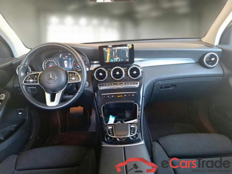 MERCEDES-BENZ GLC / 2019 / 5P / SUV 220 D 4MATIC BUSINESS EXTRA AUT. #3