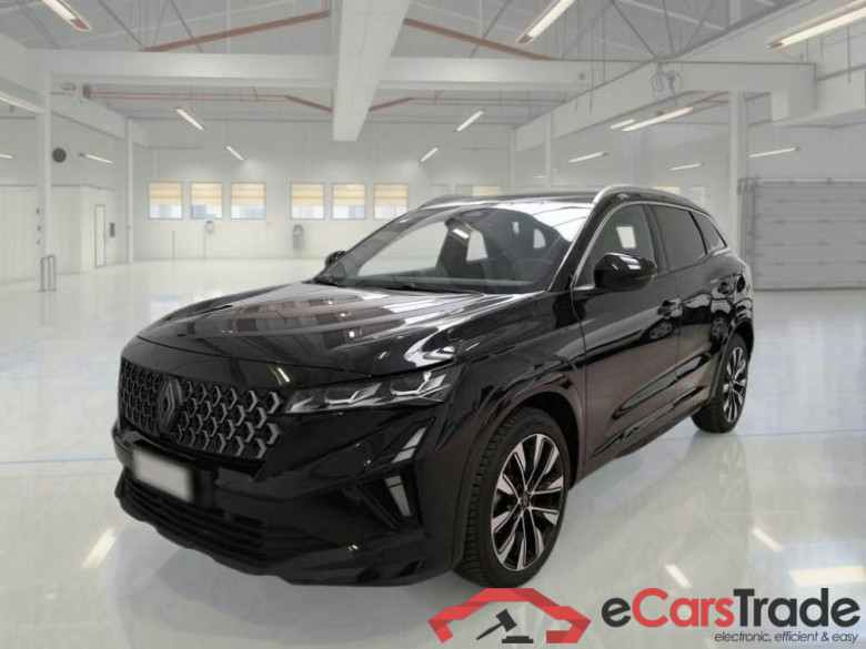 RENAULT AUSTRAL / 2025 / 5P / SUV TECHNO MILD HYBRID 160CV AUTO #1