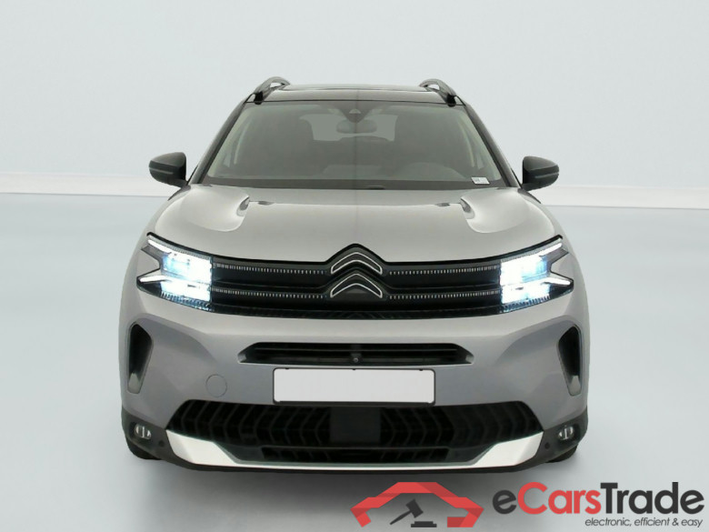 Citroen C5 AIRCROSS Shine Hybride Rechargeable 225 e-EAT8 #2
