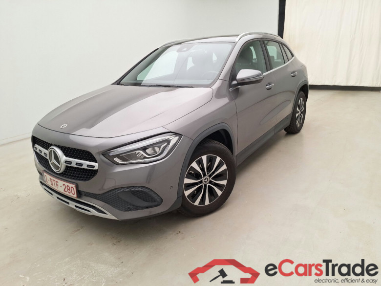 Mercedes, GLA '20, GLA 180 d Bus.Solution Aut. #2