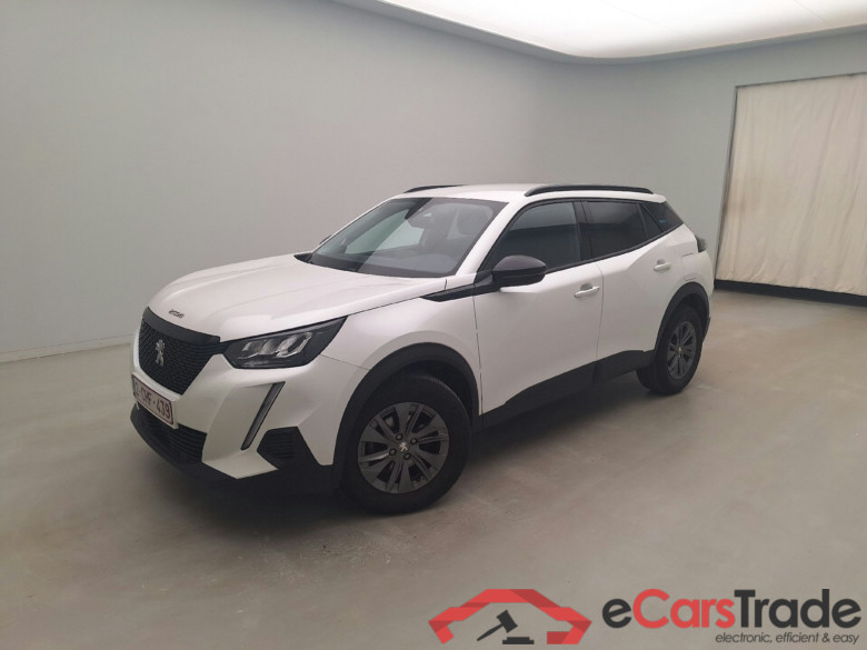 Peugeot, 2008 '19, 2008 1.2 74kW Style #2