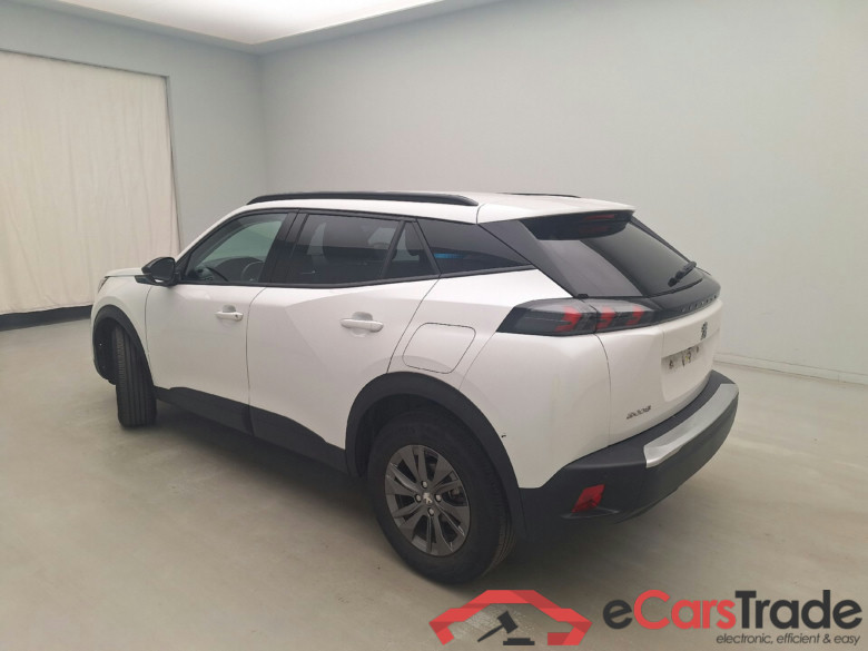 Peugeot, 2008 '19, 2008 1.2 74kW Style #3