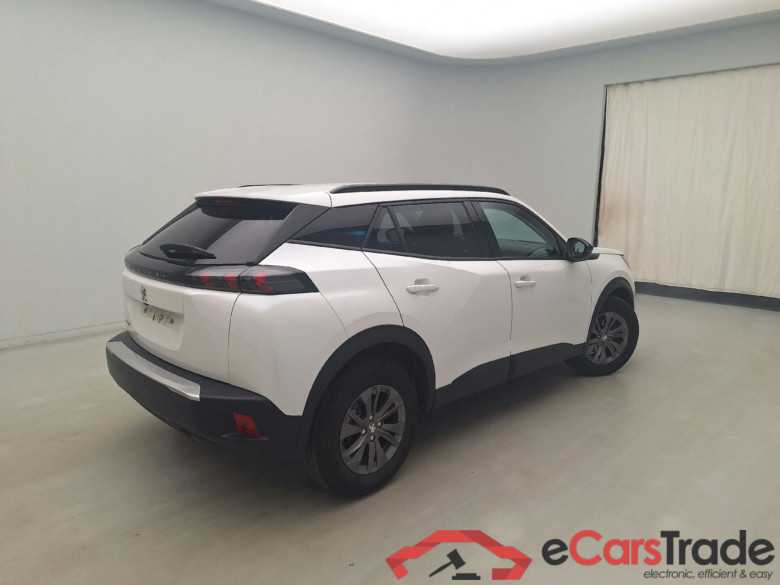 Peugeot, 2008 '19, 2008 1.2 74kW Style #4