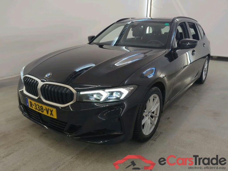BMW 3 Serie Touring 318iA 5d