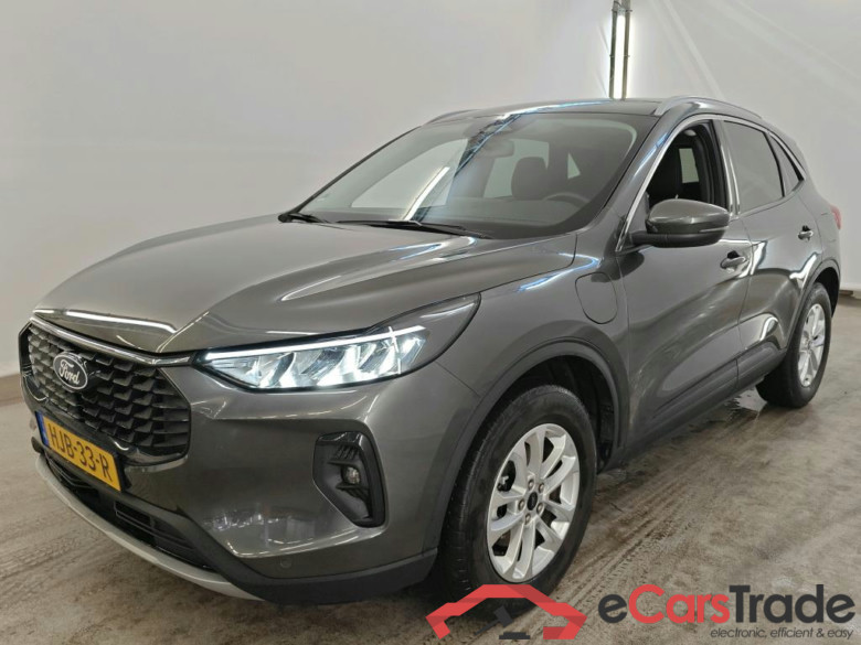 Ford Kuga Titanium 2.5 PHEV e-CVT automaat 5d #1