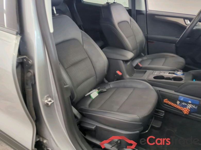 Ford Kuga Titanium X 2.5 PHEV e-CVT automaat 5d #3