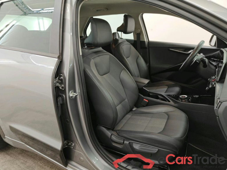 Kia Niro EV 64.8kWh DynamicLine 5d #3