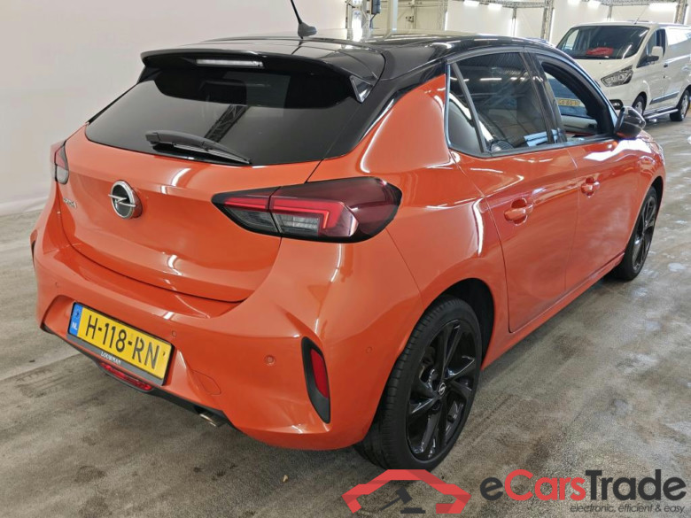Opel Corsa 1.2 TURBO GS LINE 74KW 5d #2