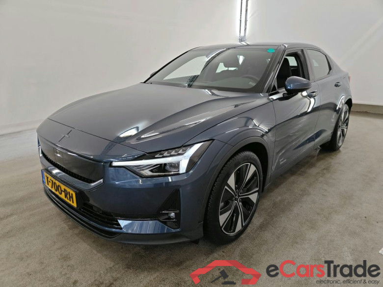Polestar 2 Long Range Single Motor 5d