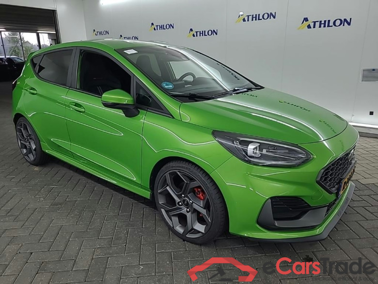 FORD Fiesta 1.5 EcoBoost 200pk ST-X 5D #2