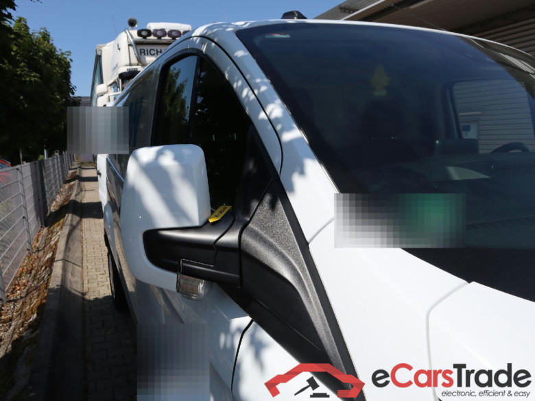 Transit Custom Kasten 300 L2 Trend 2.0 TDCi 77KW MT6 E6d #2