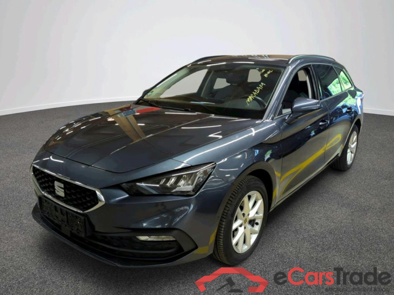 Leon Sportstourer Style 2.0 TDI 110KW AT7 E6d
