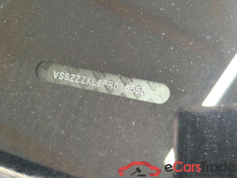 Leon Sportstourer Style 2.0 TDI 110KW AT7 E6d #4