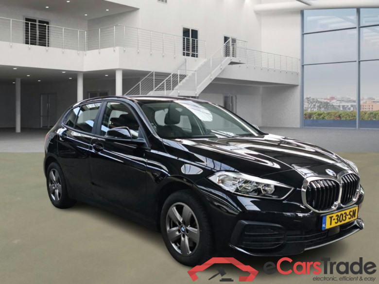 BMW 1-serie 118i #2
