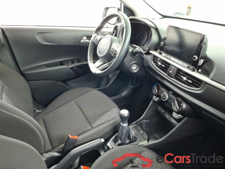 KIA Picanto 1.0 DPi DynamicLine 4-zits 5D 49kW #6