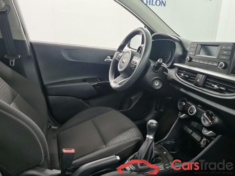 KIA Picanto 1.0 DPi ComfortLine 5-zits 5D 49kW #6