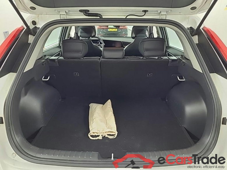 KIA Niro 1.6 GDi Hybrid DynamicLine 5D 104kW #5