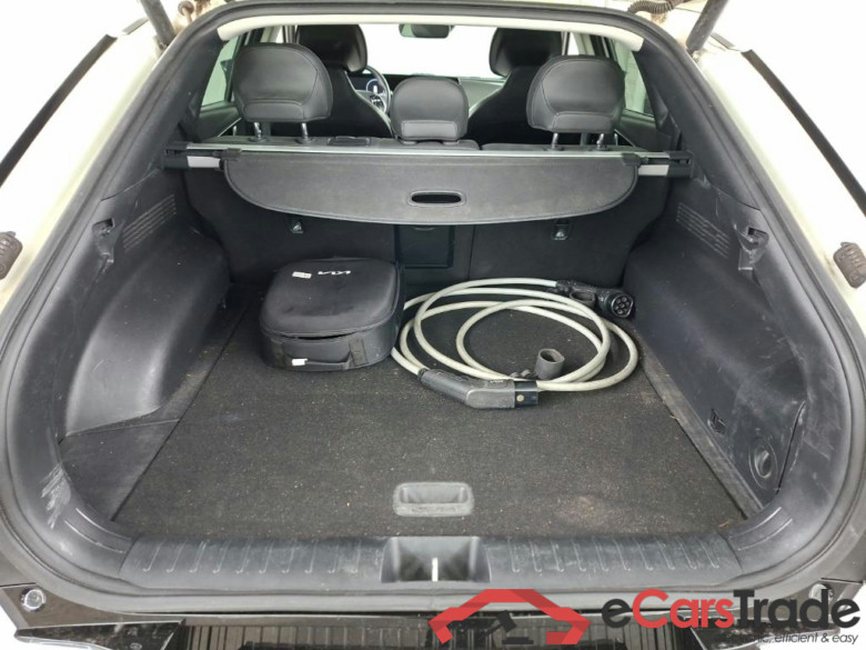 KIA EV6 77.4kWh Plus Advanced RWD 168kW Athlon Edition #5