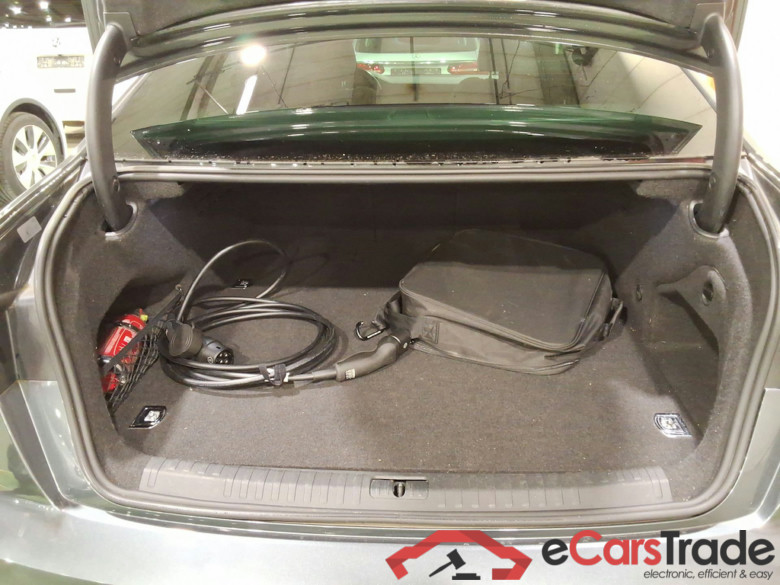 AUDI A6 2.0 55 TFSI E QUATTRO S TRONIC SPORT #3